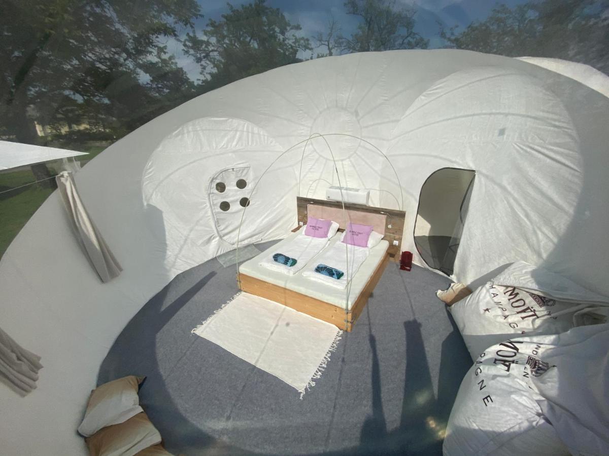 Bubble Tent Luxuszelt *