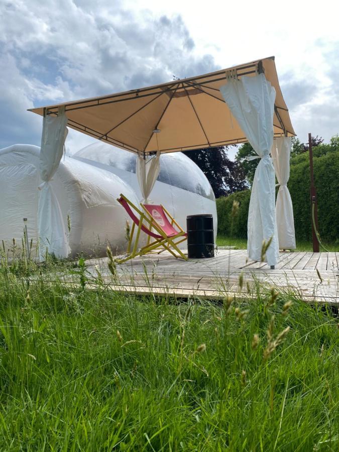 Bubble Tent *