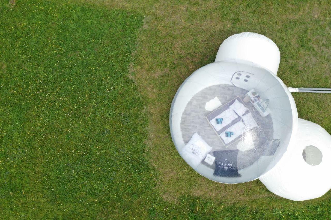 Bubble Tent Luxuszelt