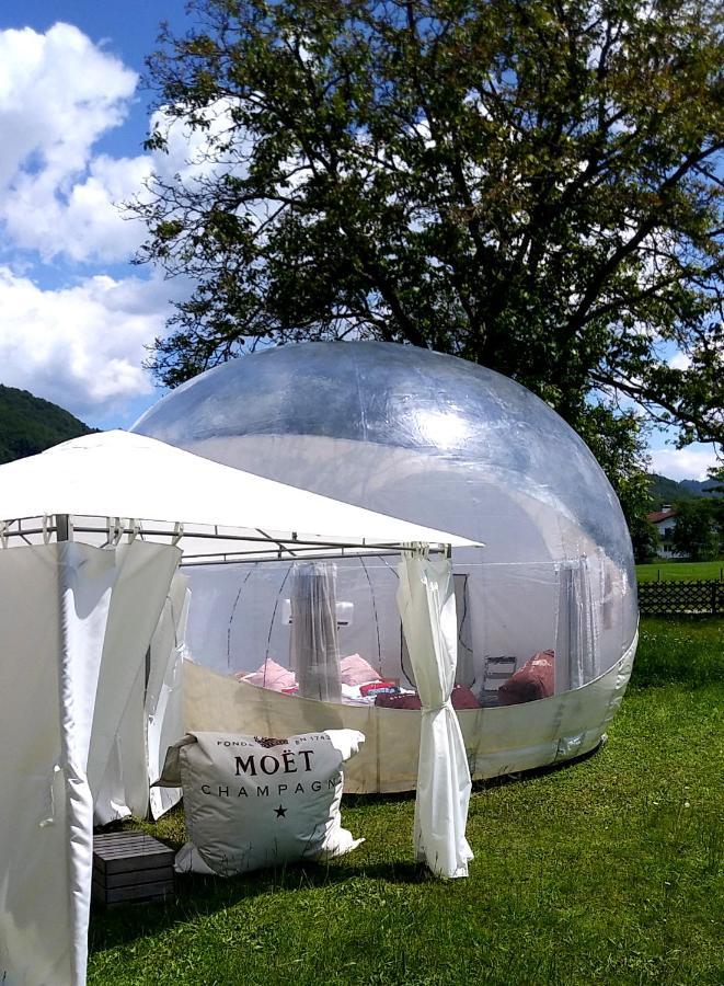 Bubble Tent Luxuszelt *